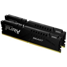 Memorie RAM Kingston 64GB DDR5 6000MHz CL30 Dual Channel Kit