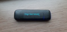 MODEM 3G DIGI NET MOBIL MF 110 foto