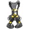 Ham de poziționare PETZL Volt Wind EU 2