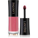 Lanc&ocirc;me L&rsquo;Absolu Rouge Drama Ink ruj de buze lichid, mat și de lungă durată culoare 311 Rose Cherie 6 ml