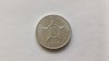 Cuba-20 Centavos 2009-UNC, America Centrala si de Sud