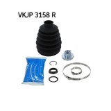 SKF Ansamblu burduf, articulatie planetara