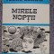 Vasile Zamfir - Mirele noptii, poeme, 1985, 80 pagini