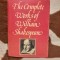WILLIAM SHAKESPEARE OPERE COMPLETE (ENGLEZA)