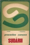 Procedee conexe sudarii - I. Avram