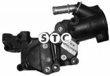 Carcasa termostat CITROEN C3 I (FC) (2002 - 2016) STC T403791