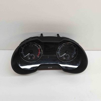 Ceas de bord SKODA OCTAVIA III Combi 5E5 2018 OEM: 5E0920980E foto