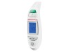 Termometru Multifunctional Medical Digital MEDISANA TM A75: Frunte, Ureche, Non-Contact, Infrarosu, Alarma Febra