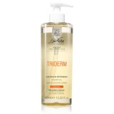 BioNike Triderm EUDERMIC - Shower Oil ulei de dus pentru piele sensibila 400 ml