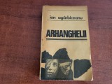 Arhanghelii de Ion Agarbiceanu