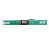 Display panou control pentru clima stationara AC 24V, model DISGK94