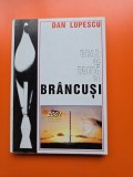 Ceas de taină cu Br&acirc;ncuși - Dan Lupescu