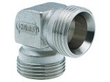 MKV Connection Elbow G 3/4 Angular 40mm
