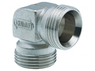 MKV Connection Elbow G 3/4 Angular 40mm foto