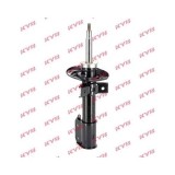 Amortizor Mercedes Clasa GLK (X204), Kyb 335843, parte montare : Punte fata, Presiune Gaz