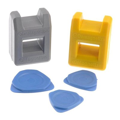 Magnetizator / Demagnetizator Kaisi KS-1301, 5in1 foto