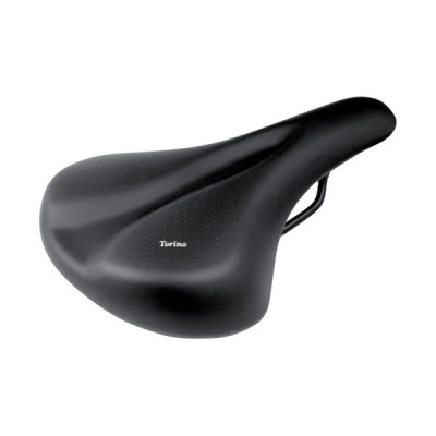 Sa Selle San Remo Torino, 270 x 180mm, culoare negru PB Cod:442600311RM foto