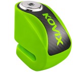 Antifurt disc frana Kovix KNN1, culoare verde fluo Cod Produs: MX_NEW BTHKOV030