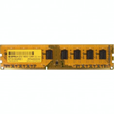 Memorii ZEPPELIN DDR3 4 GB frecventa 1600 MHz 1 modul &amp;amp;quot;ZE-DDR3-4G1600b&amp;amp;quot; foto