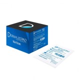 Comprese Sterile Absorbante DERMALIZE Pad 10x15cm - Ingrijire Tatuaje, 100 bucati
