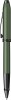 Roller Cross Townsend Matte Green Micro Knurl