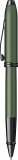 Roller Cross Townsend Matte Green Micro Knurl