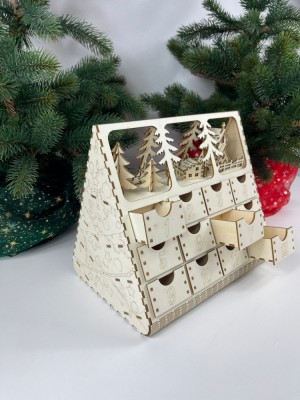 Christmas Box foto