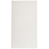 Cumpara ieftin Covor &quot;IZA&quot; aspect scandinav, cu fire scurte, crem, 80x150 cm