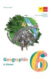 Geografie. Limba germana - Clasa 6 - Manual - Silviu Negut, Carmen Camelia Radulescu, Ionut Popa