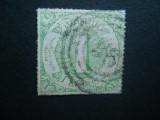 CV2 STATE GERMANE THURN SI TAXIS, Stampilat