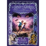 Cumpara ieftin The Enchantress Returns, Chris Colfer