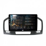 Navigatie Opel Insignia (2008-2013) 4GB RAM Android 13 Quadcore DSP GPS Wi-FI Carplay Android Auto USB Bluetooth Waze Touchscreen 9 inch