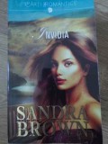 INVIDIA-SANDRA BROWN