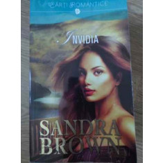 INVIDIA-SANDRA BROWN