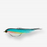 Streamer swimbait Predator HRK61 bluegill Pescuit la răpitor, Caperlan