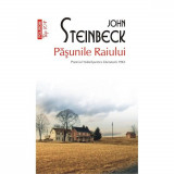 Pasunile Raiului - John Steinbeck, Polirom
