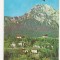 CA11 -Carte Postala- Busteni, Vedere spre Caraiman, circulata 1976
