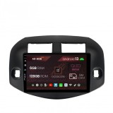 Cumpara ieftin Navigatie Toyota RAV4 (2005-2013), Android 13, B-Octacore 6GB RAM + 128GB ROM, 10.1 Inch - AD-BGB10006+AD-BGRKIT069B