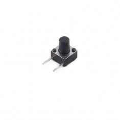 (10buc) Butoane dip 6x6x8mm buton tastatura micro-intrerupator Arduino (b.2351) foto