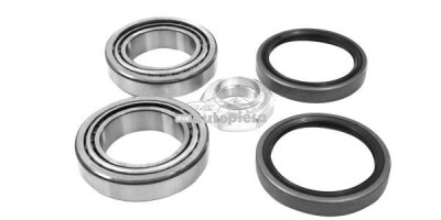 Set rulment roata PEUGEOT BOXER platou / sasiu (ZCT) (1994 - 2002) RINGER 1141006094 foto