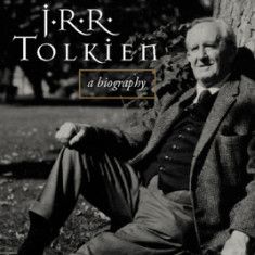 J.R.R. Tolkien: A Biography