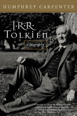 J.R.R. Tolkien: A Biography foto