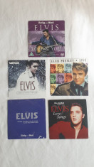 Elvis Presley Box Set foto