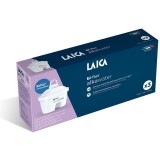 Set 3 cartuse filtrante Laica Alkawater, formula speciala, compatibile Brita