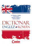 DICTIONAR ENGLEZ-ROMAN, Corint