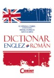 Cumpara ieftin DICTIONAR ENGLEZ-ROMAN, Corint