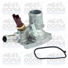 MEAT &amp; DORIA 92562 termostat,lichid racire