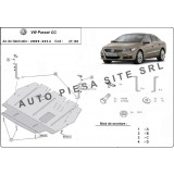 Scut metalic motor VW Passat CC fabricat in perioada 2008 - 2012 APS-27,183
