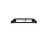 Grila bara protectie, spoiler Ford Kuga, 12.2019-05.2024; Escape, 2020-, model: ST-Line, montare fata, centrala, RapidAuto