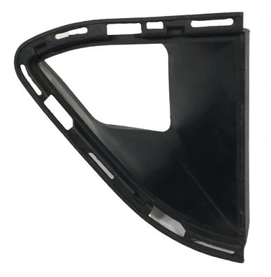 Deflector aer Bmw Seria 1 (F20), 05.2015-06.2019, model: Sport, montare fata, dreapta, RapidAuto foto